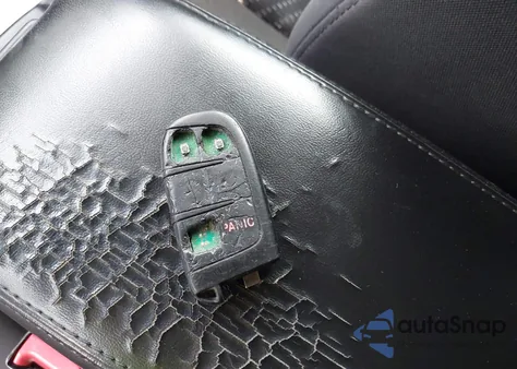 2018 Dodge Journey Se z USA, uszkodzony, nr VIN 3C4PDCAB9JT384773